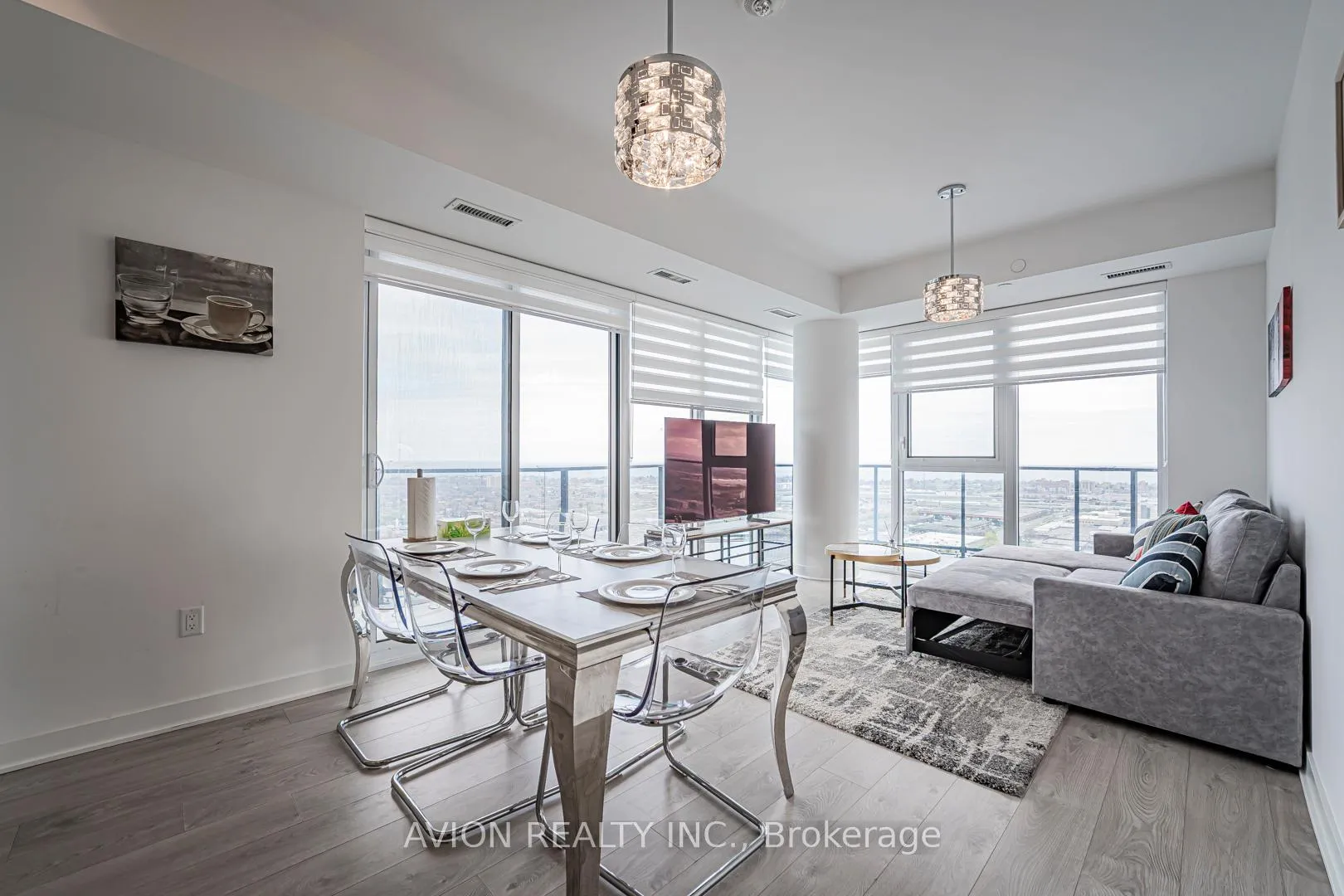 Photo of Unit 3008, 36 Zorra Street