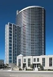 Front of Unit 814, 83 Borough Drive