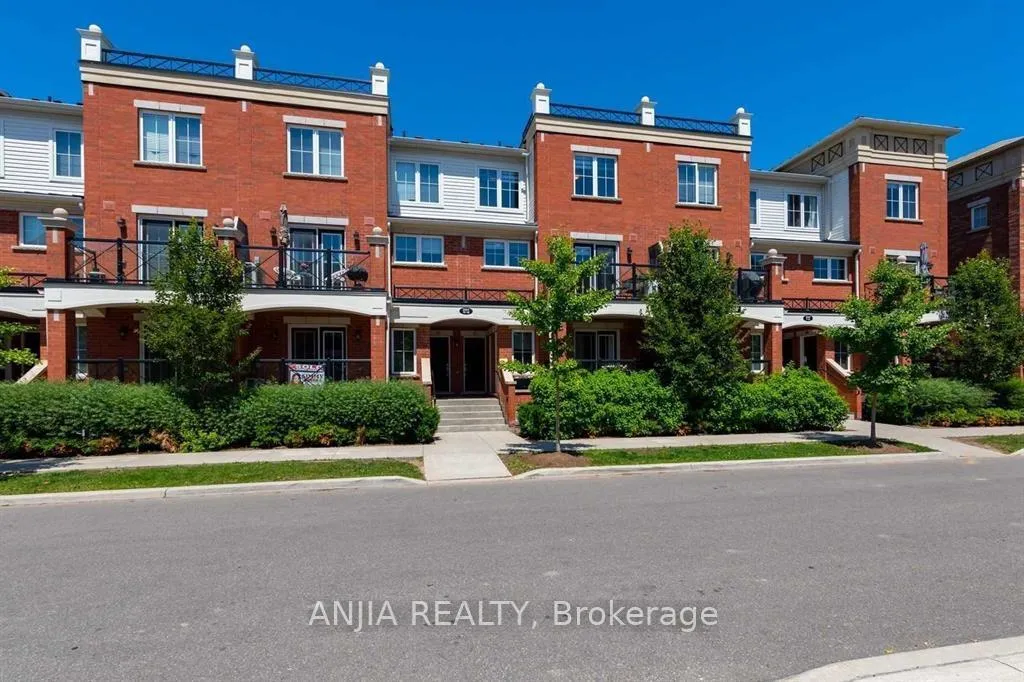 Photo 1 of Unit 14, 2504 Post Road, Oakville, River Oaks — HOMEH