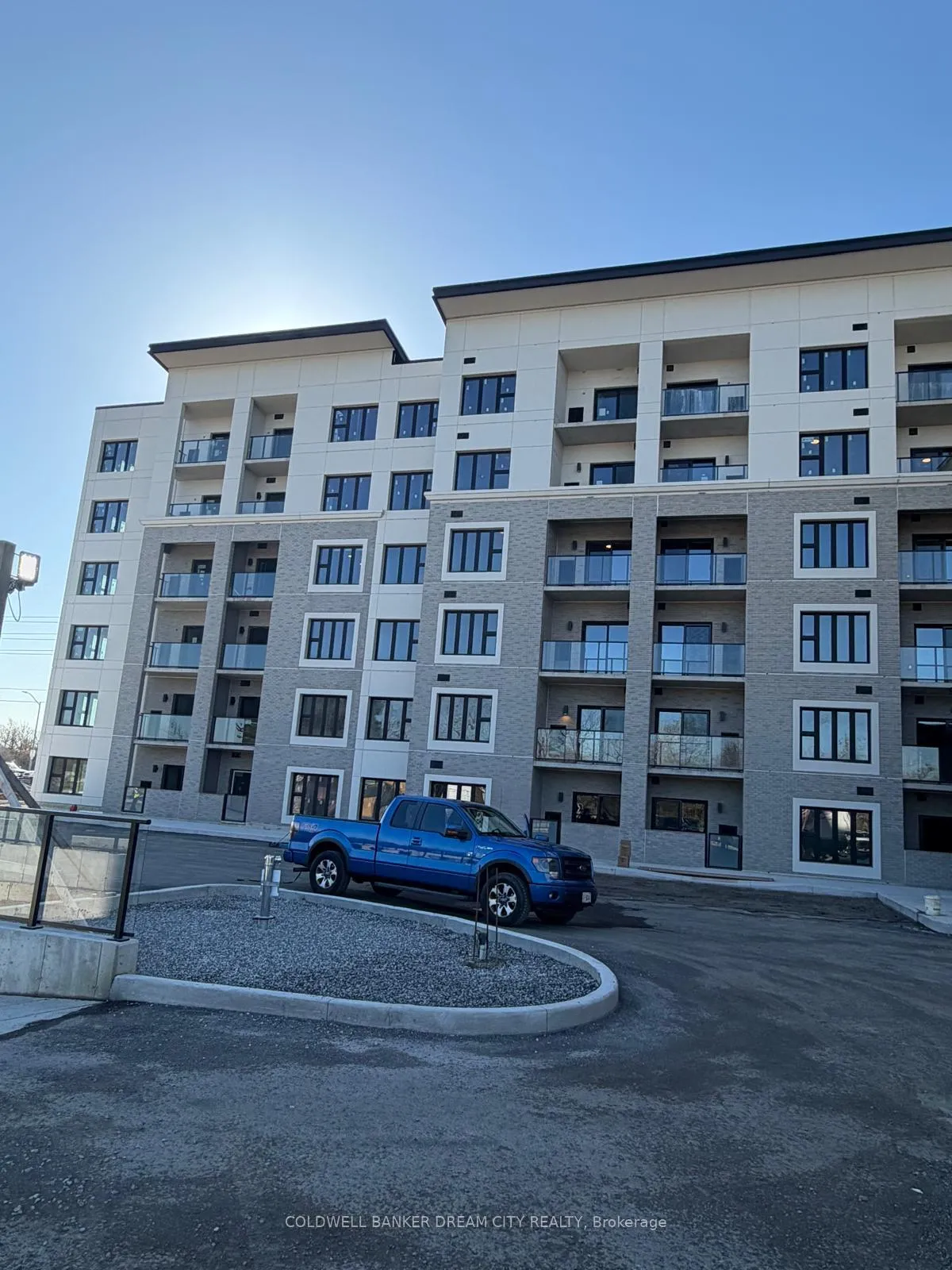 Photo 1 of Unit 207, 6415 Regional Road, Milton, Willmott — HOMEH