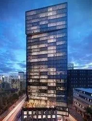 Photo 1 of Unit 907, 60 Shuter Street, Toronto, Church-Yonge Corridor — HOMEH