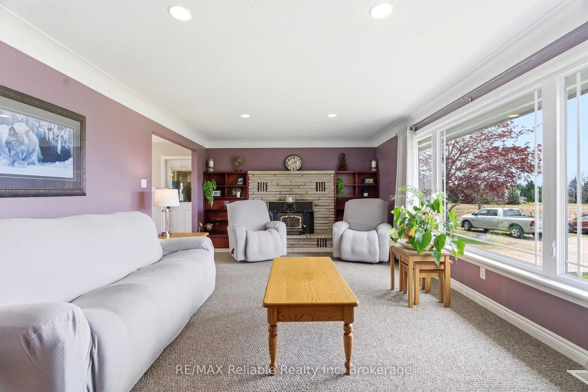 Photo 7 of 79474 Bluewater Highway, Central Huron, Goderich — HOMEH