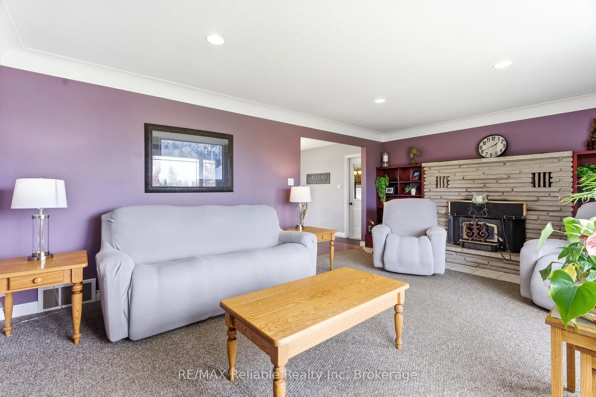 Photo 10 of 79474 Bluewater Highway, Central Huron, Goderich — HOMEH