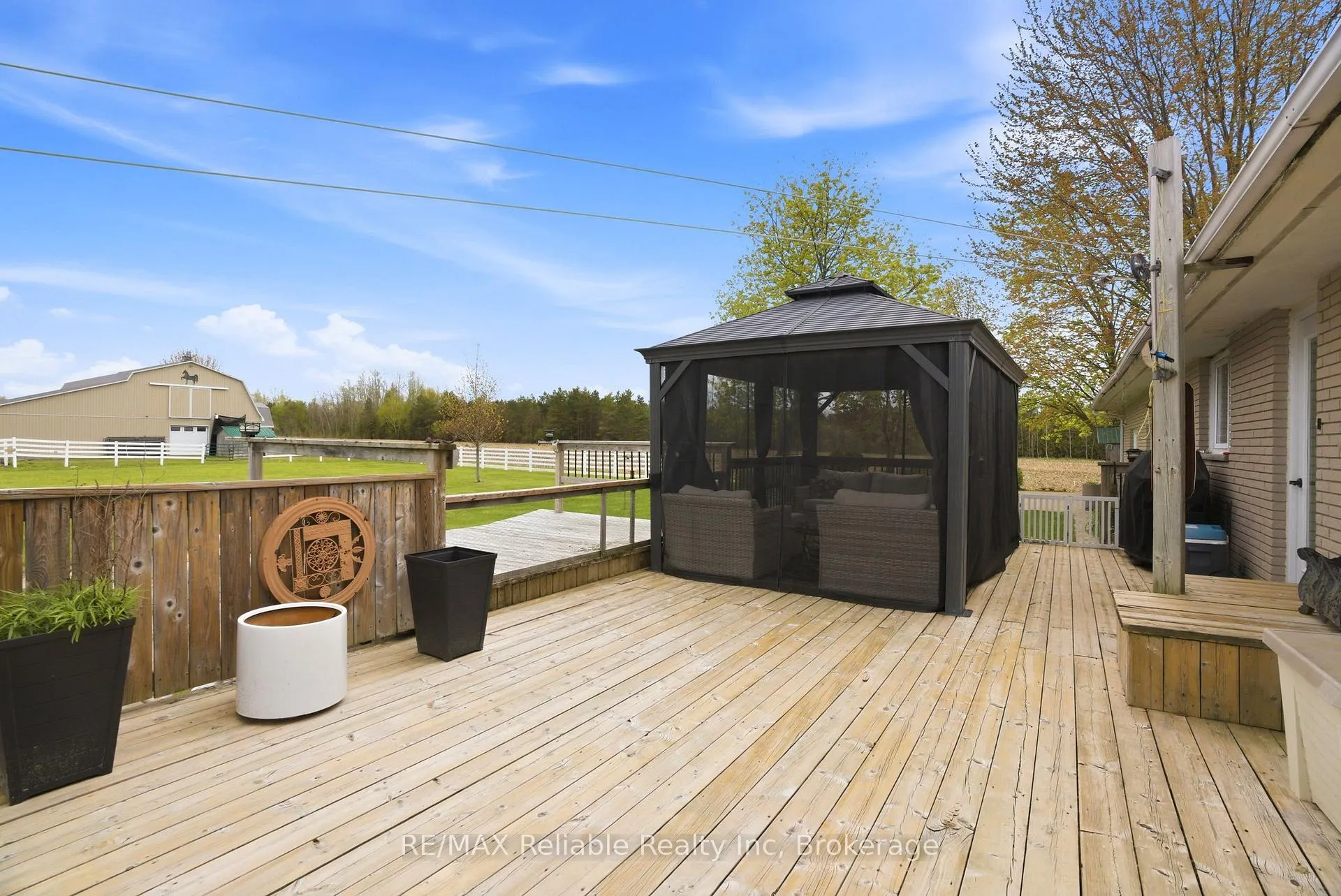 Photo 33 of 79474 Bluewater Highway, Central Huron, Goderich — HOMEH