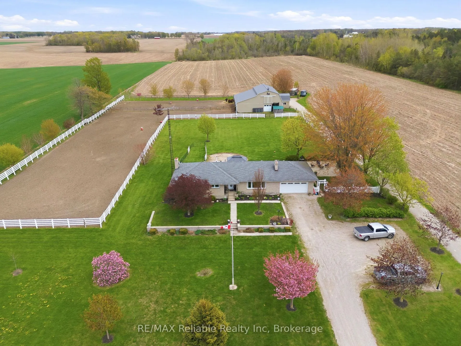 Photo 35 of 79474 Bluewater Highway, Central Huron, Goderich — HOMEH