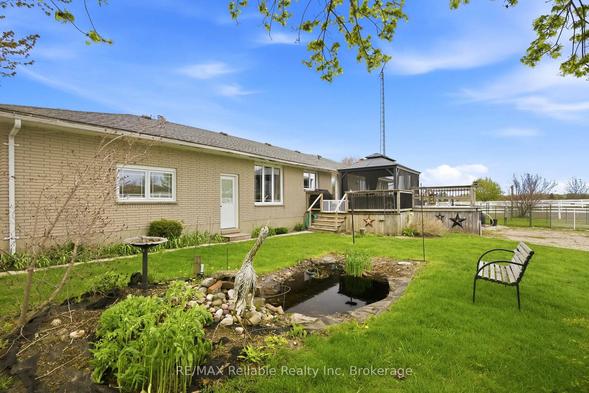Photo 36 of 79474 Bluewater Highway, Central Huron, Goderich — HOMEH