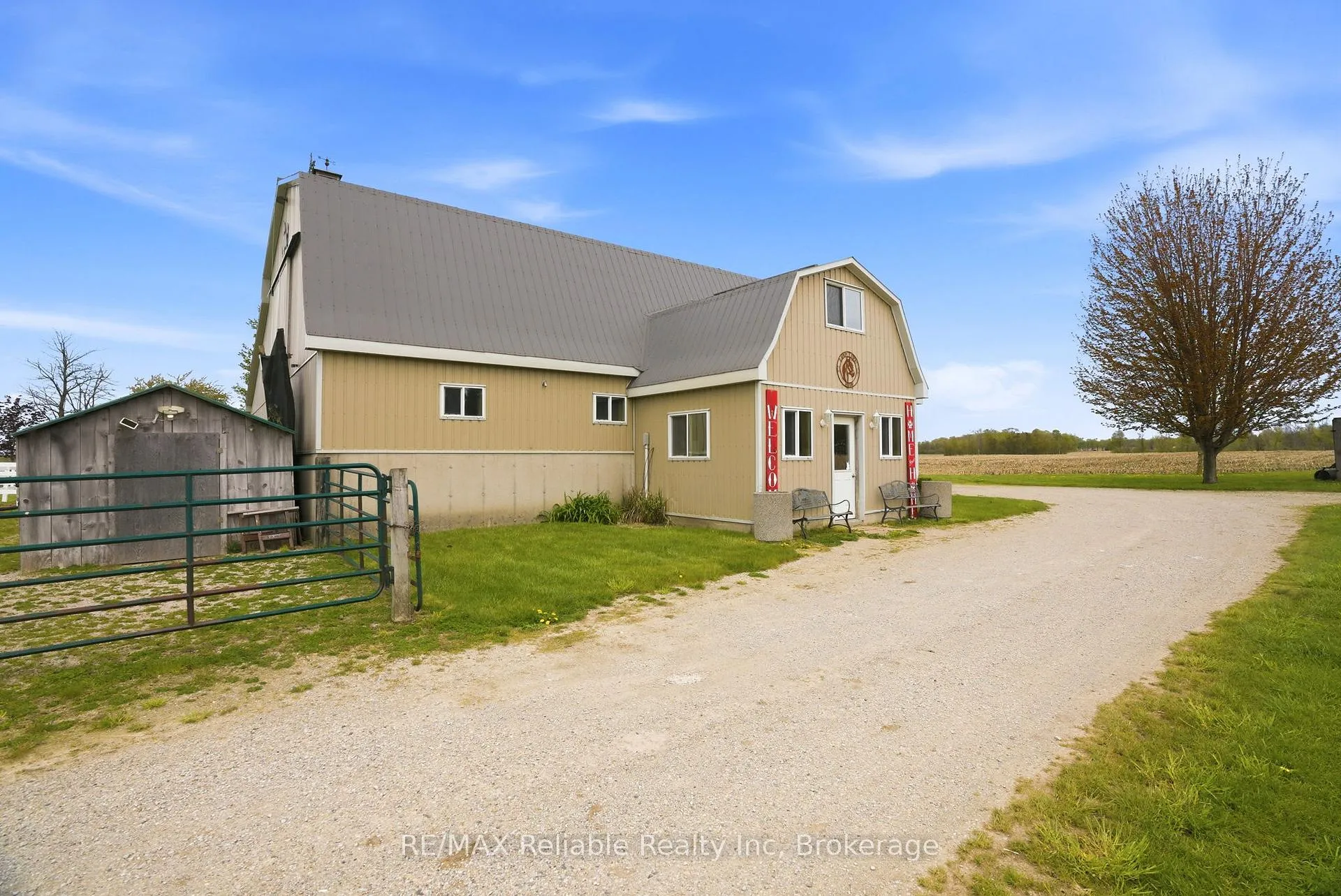Photo 40 of 79474 Bluewater Highway, Central Huron, Goderich — HOMEH