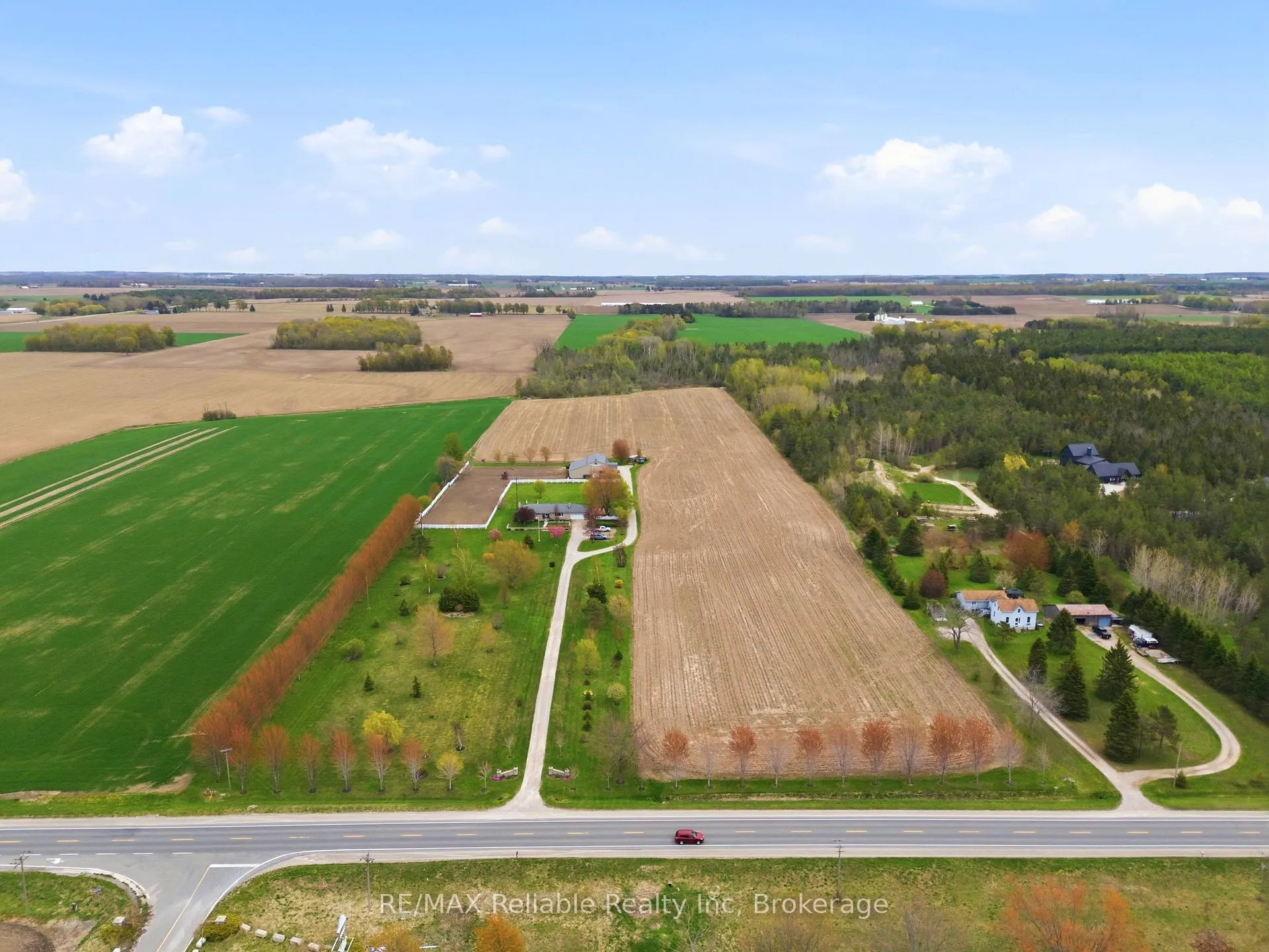 Photo 44 of 79474 Bluewater Highway, Central Huron, Goderich — HOMEH