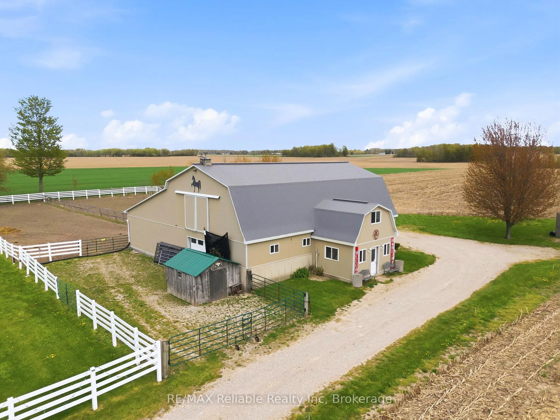 Photo 46 of 79474 Bluewater Highway, Central Huron, Goderich — HOMEH