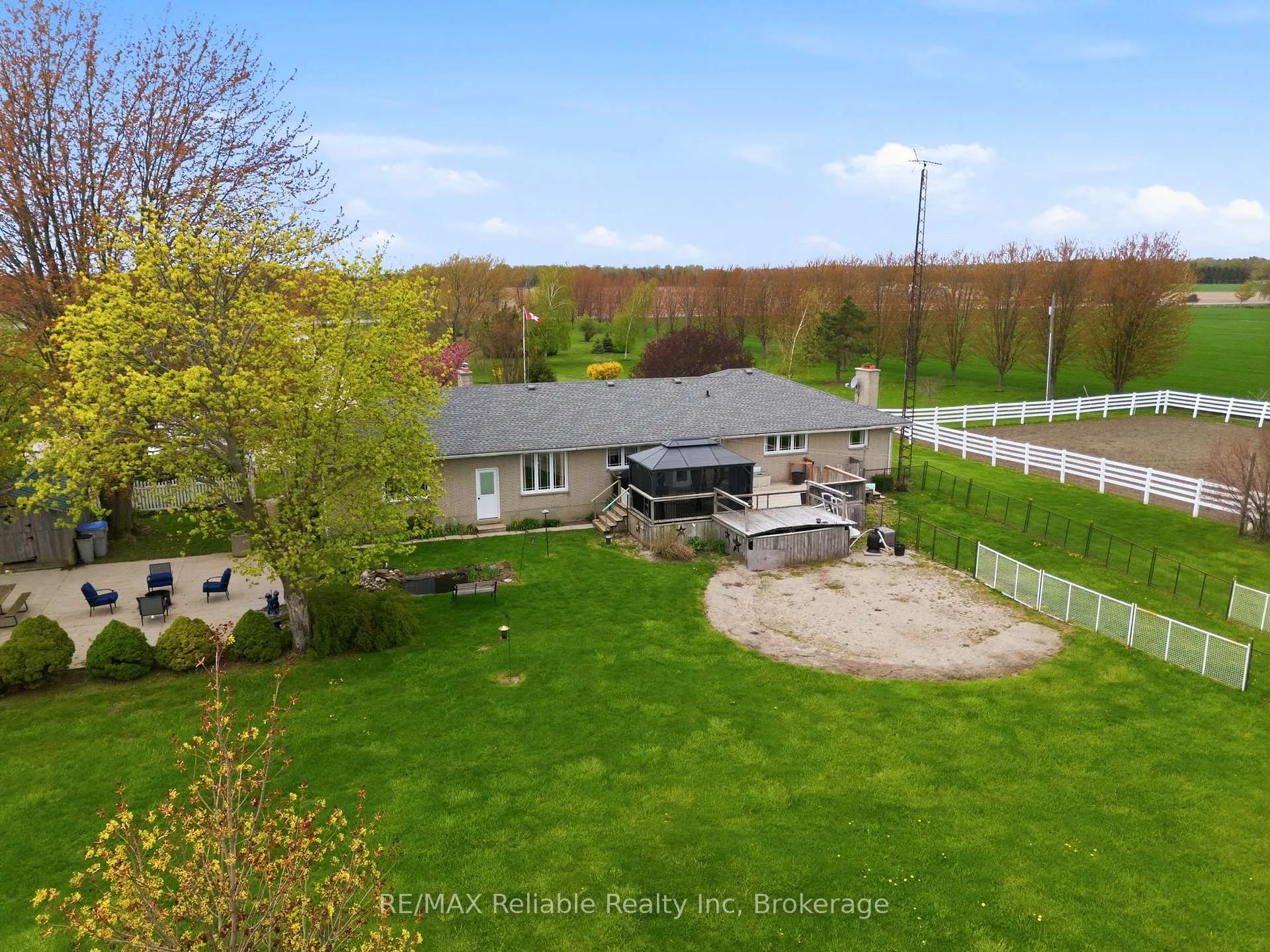 Photo 47 of 79474 Bluewater Highway, Central Huron, Goderich — HOMEH