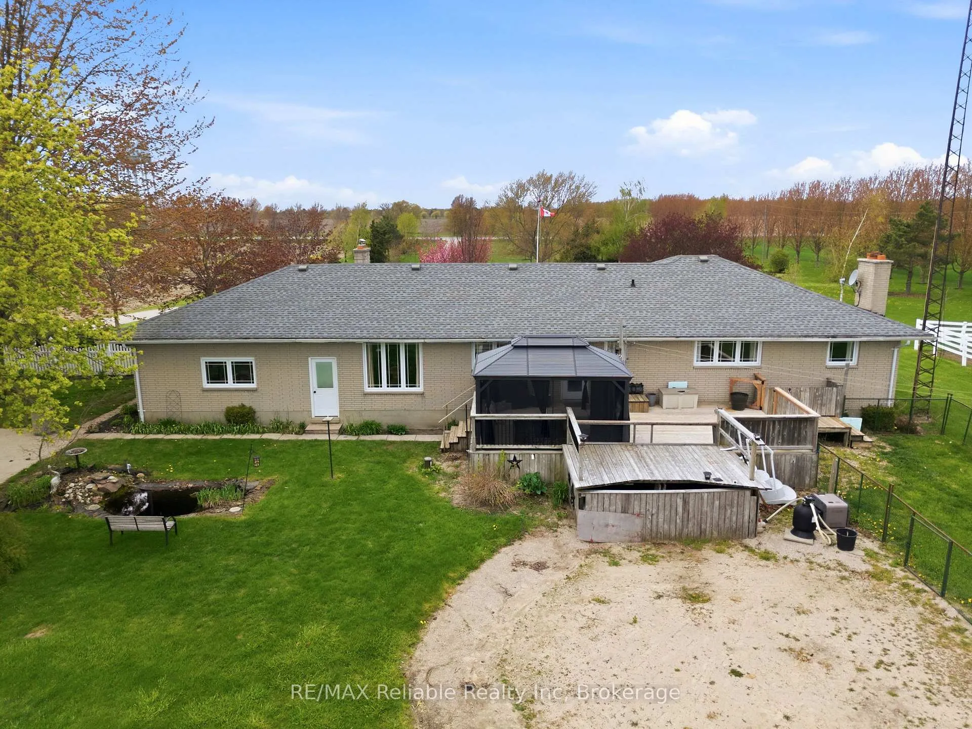 Photo 48 of 79474 Bluewater Highway, Central Huron, Goderich — HOMEH