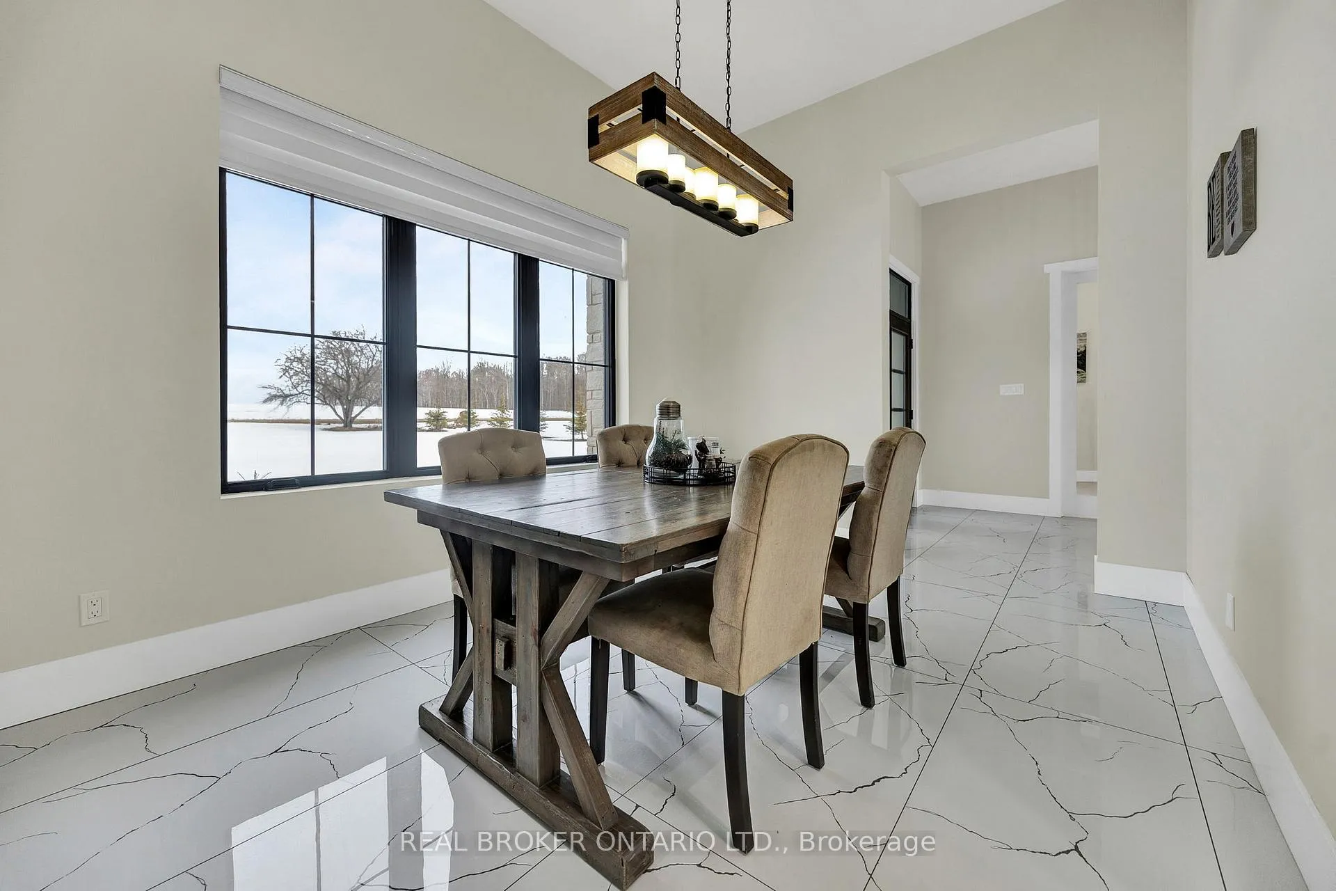 Photo 13 of 43583 Fischer Line, Huron East, Grey — HOMEH