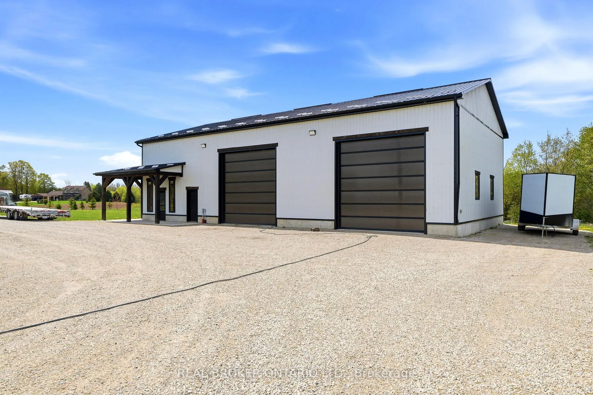 Photo 29 of 43583 Fischer Line, Huron East, Grey — HOMEH