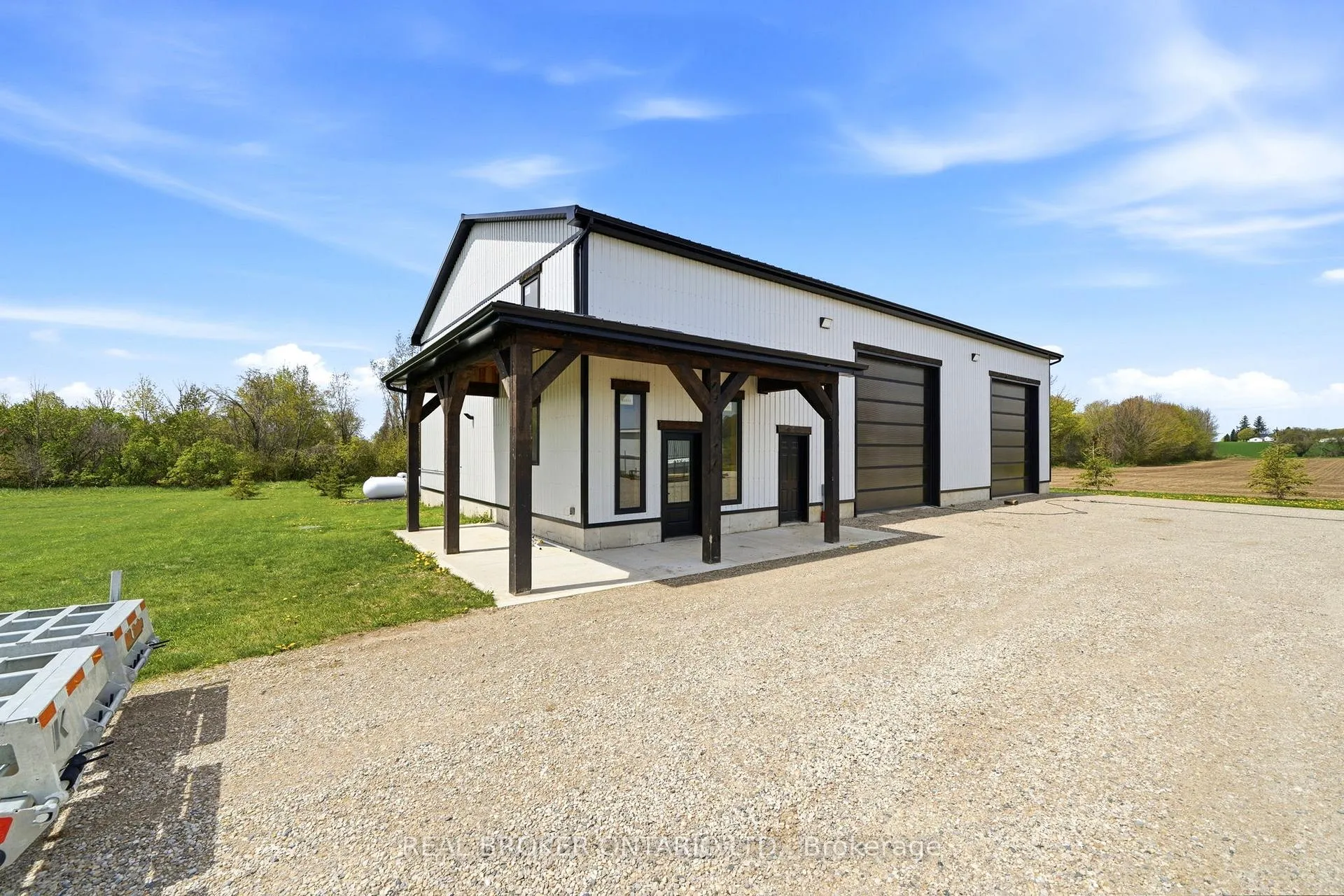 Photo 30 of 43583 Fischer Line, Huron East, Grey — HOMEH