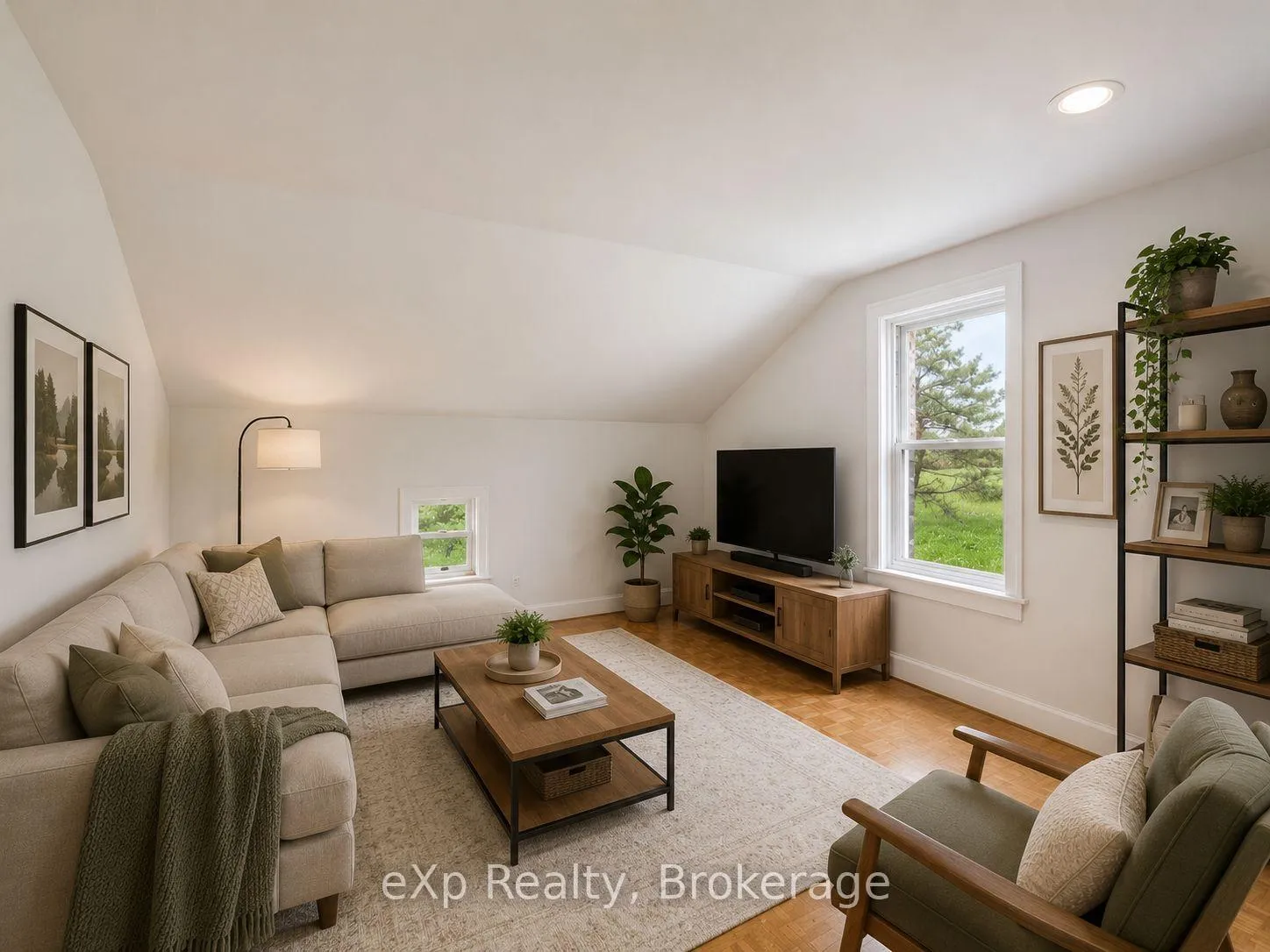 Photo 21 of 315194 Highway 6, Chatsworth — HOMEH