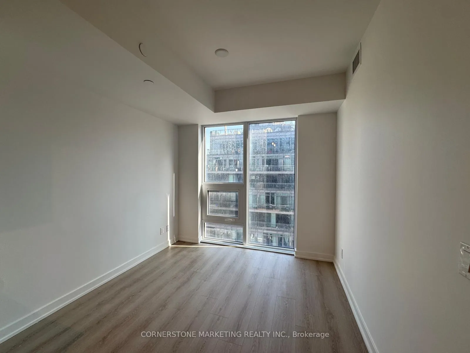Photo 2 of Unit 1108, 100 Queen Street E, Toronto, Church-Yonge Corridor — HOMEH