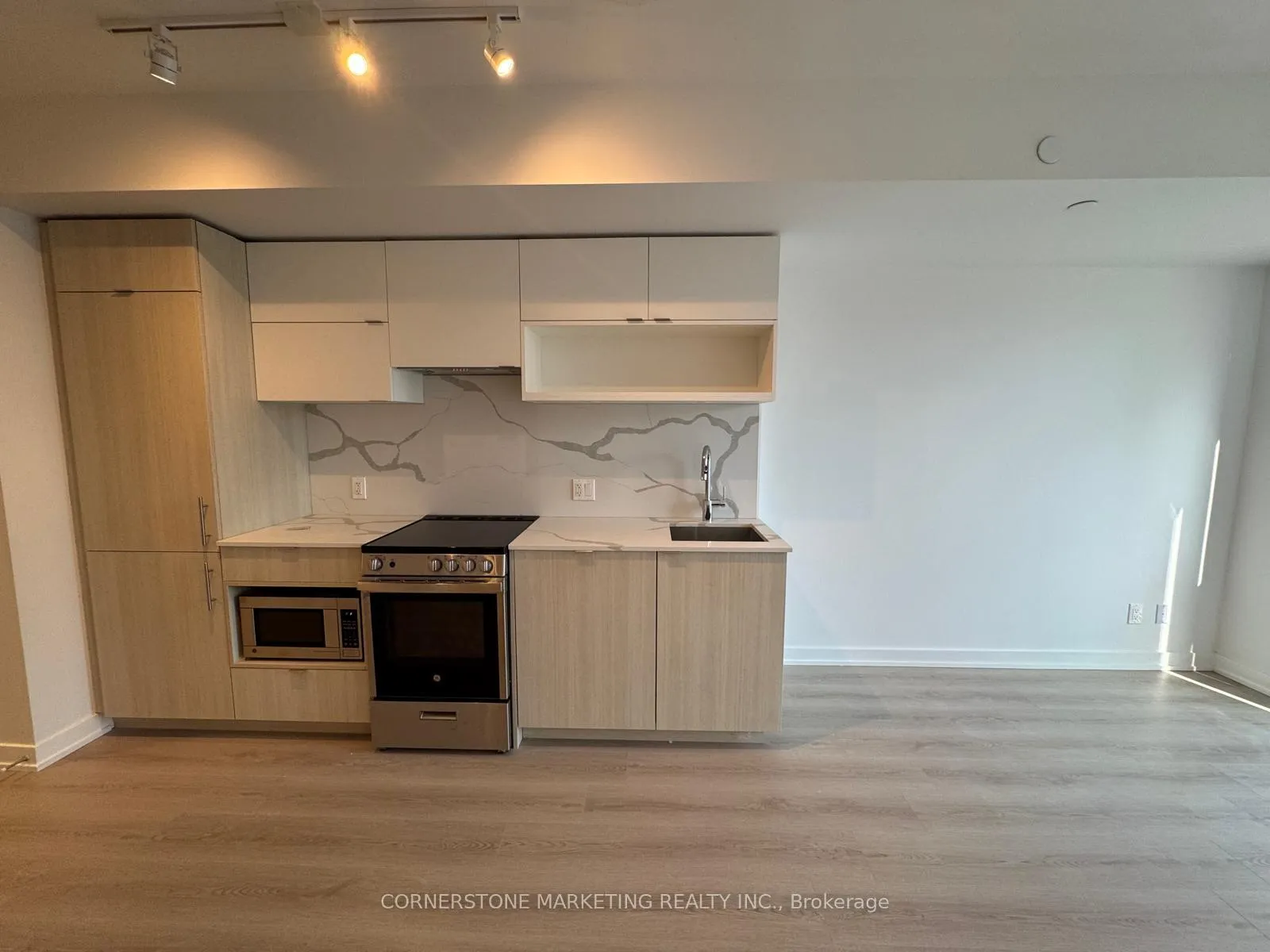 Photo 3 of Unit 1108, 100 Queen Street E, Toronto, Church-Yonge Corridor — HOMEH