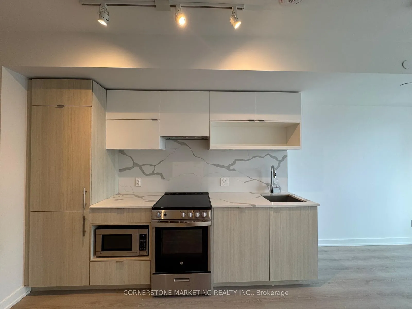 Photo 4 of Unit 1108, 100 Queen Street E, Toronto, Church-Yonge Corridor — HOMEH