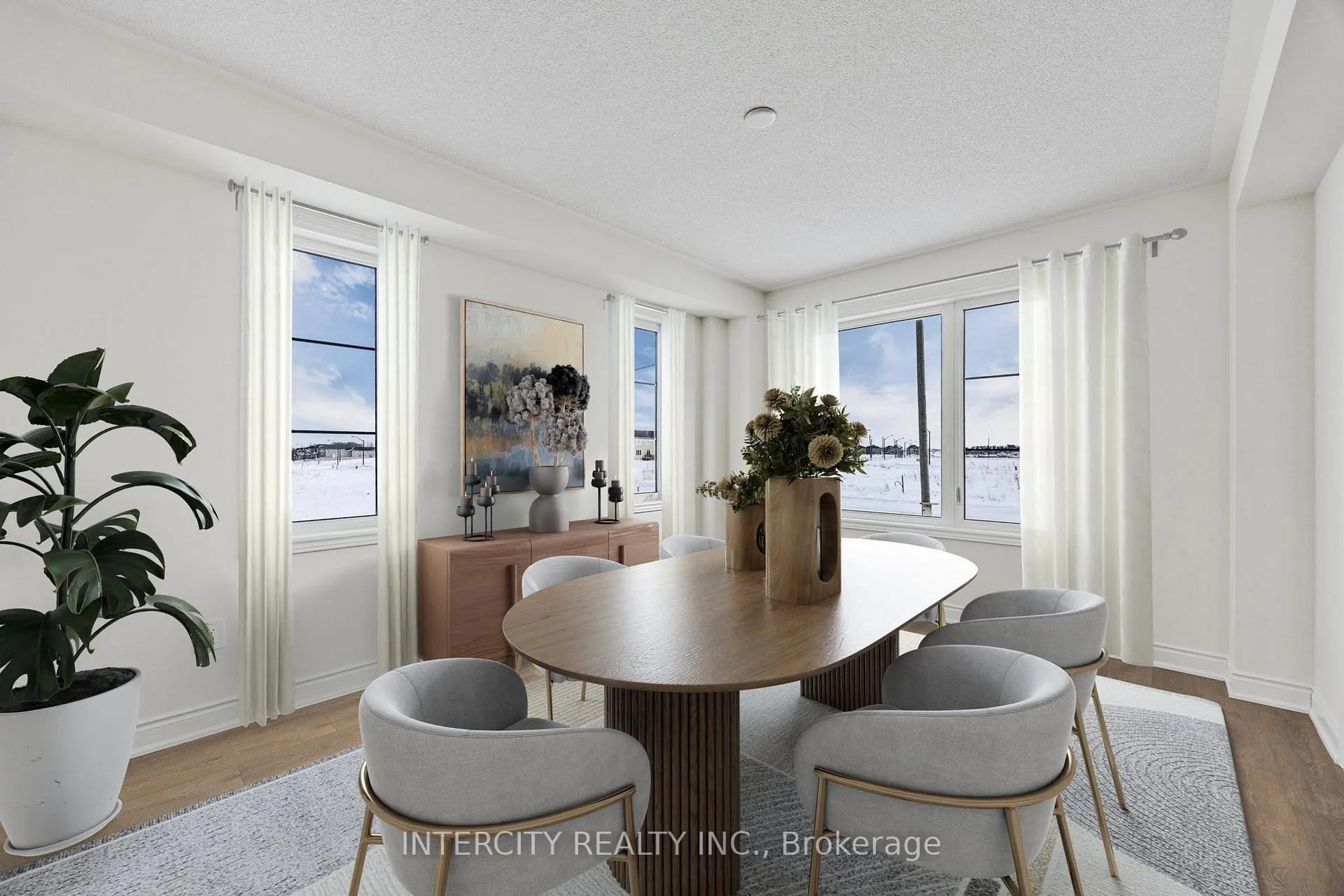Photo 7 of 36 Legacy Circle, Wasaga Beach — HOMEH