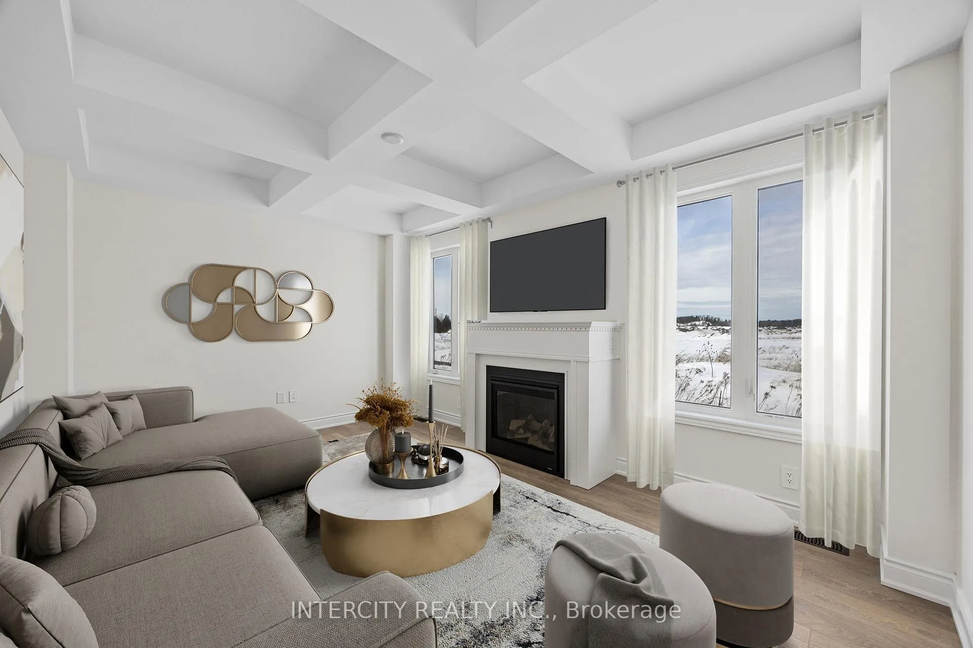 Photo 22 of 36 Legacy Circle, Wasaga Beach — HOMEH