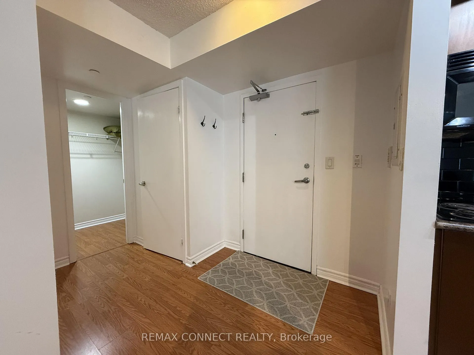 Photo 1 of Unit 1408, 200 Victoria Street, Toronto, Church-Yonge Corridor — HOMEH