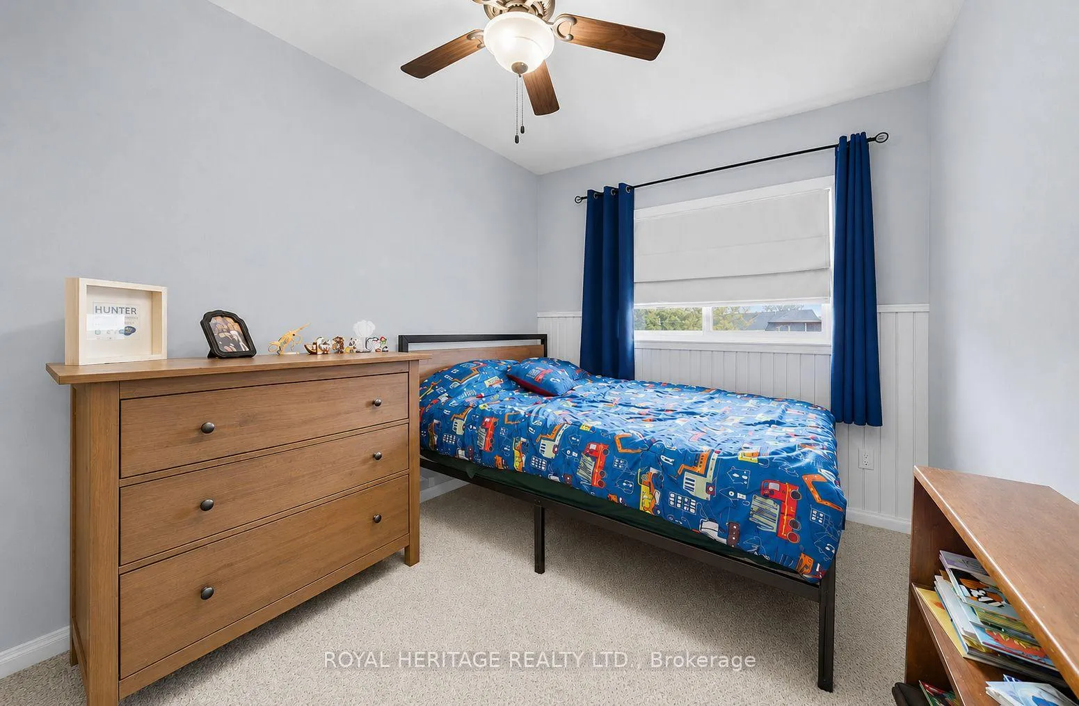Photo 27 of 51 Robert Street, Bracebridge, Macaulay — HOMEH