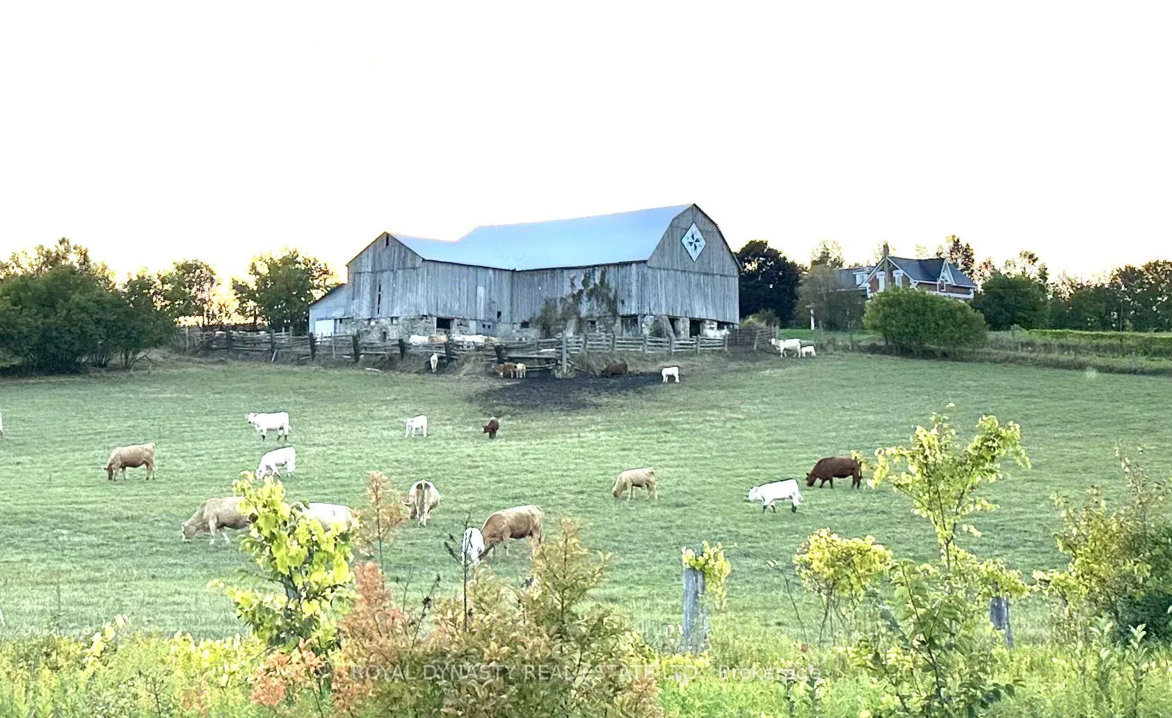 Photo 1 of 807 County Rd 41, Kawartha Lakes, Laxton/Digby/Longford — HOMEH
