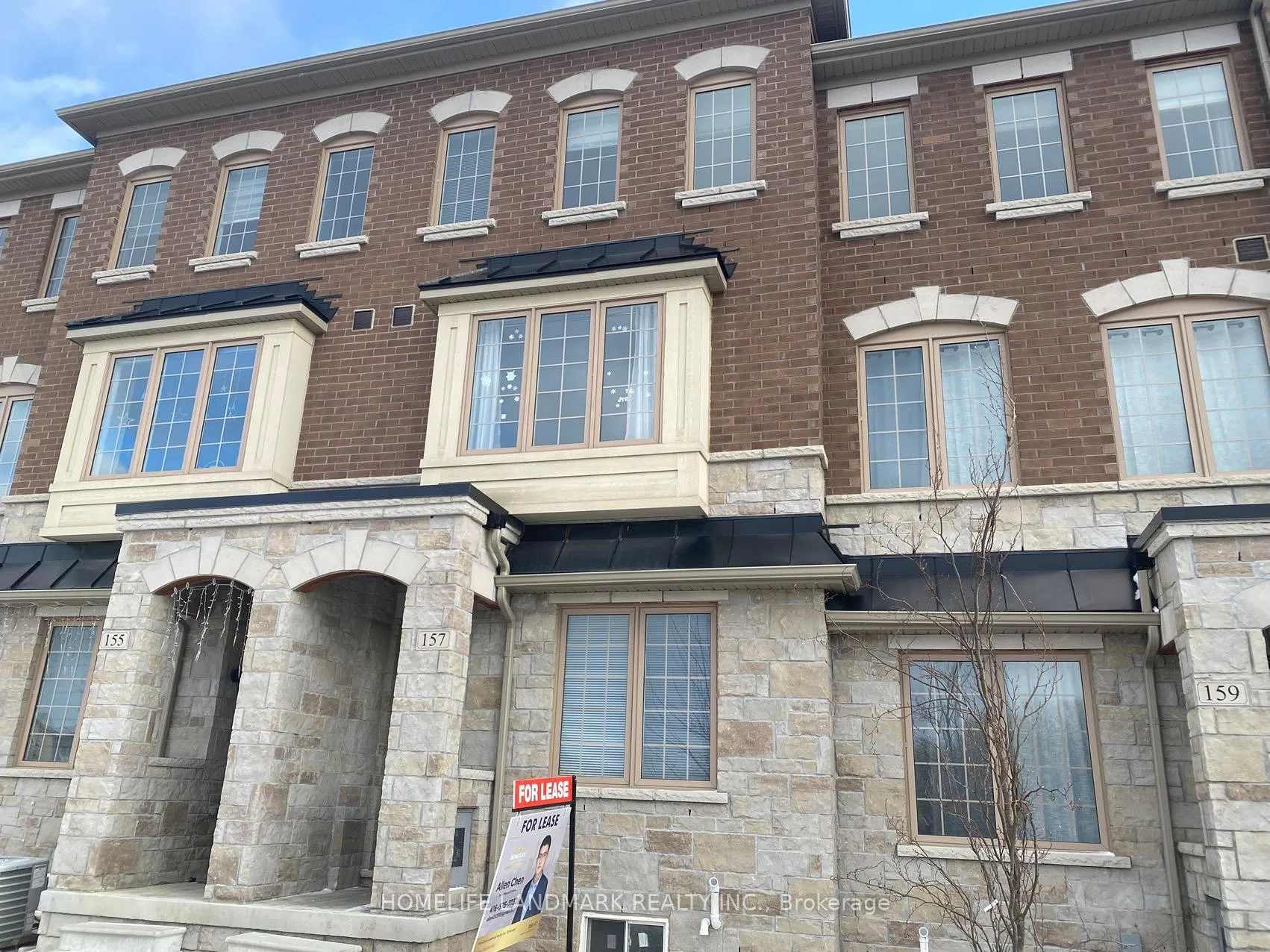 Photo 1 of 157 Rustle Woods Avenue, Markham, Cornell — HOMEH