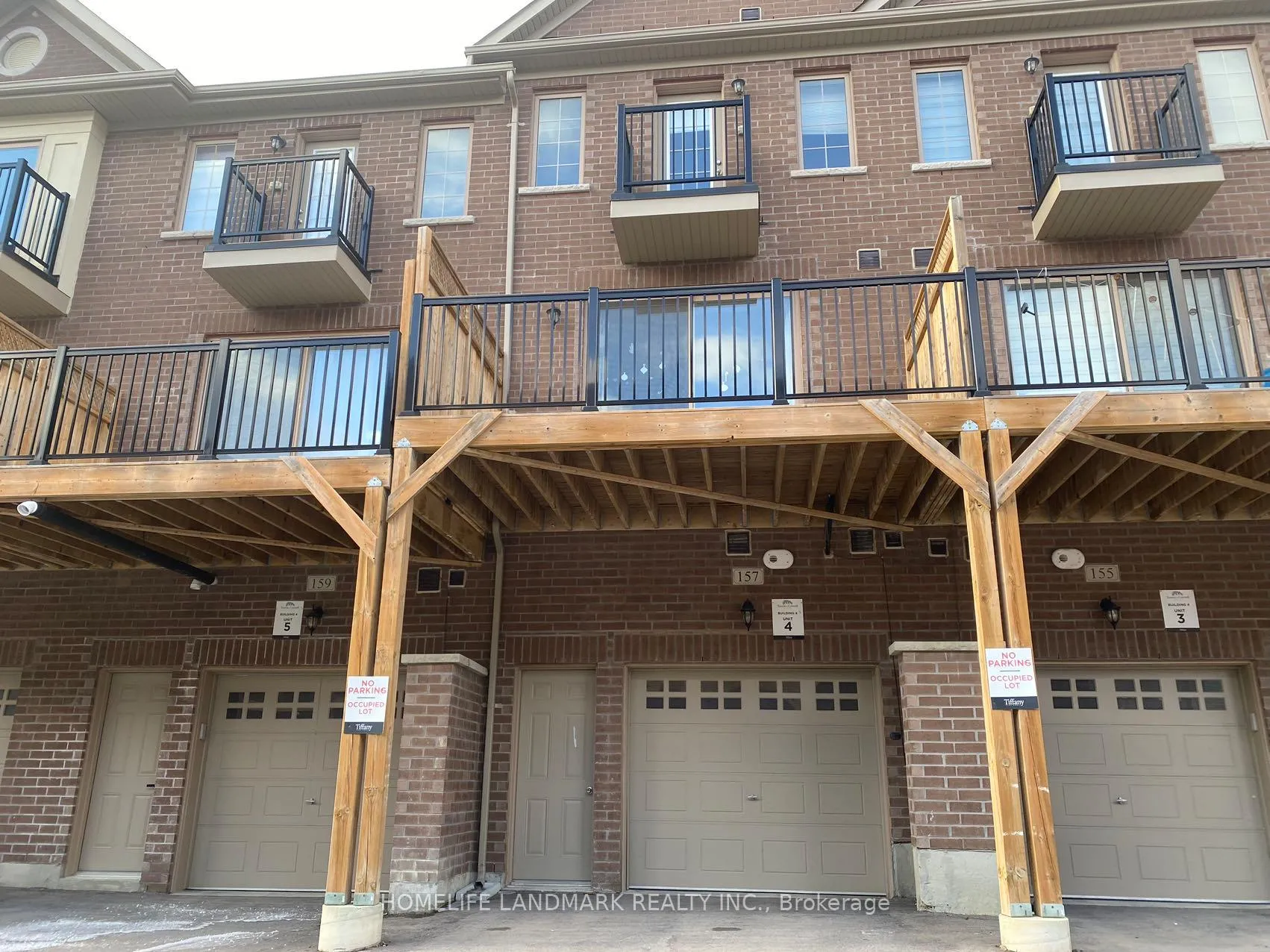 Photo 17 of 157 Rustle Woods Avenue, Markham, Cornell — HOMEH