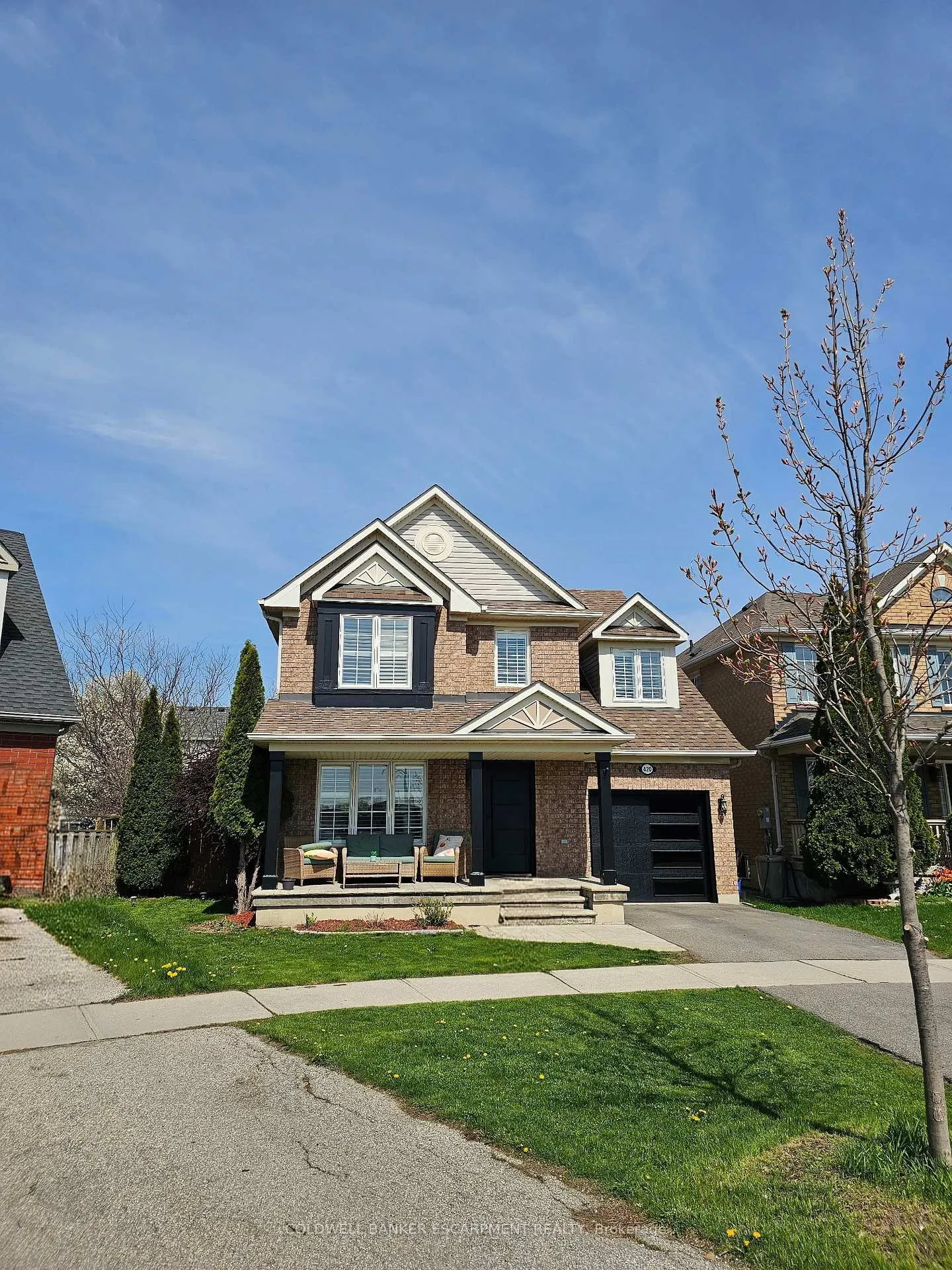 Photo 1 of 420 Trudeau Drive, Milton, Clarke — HOMEH