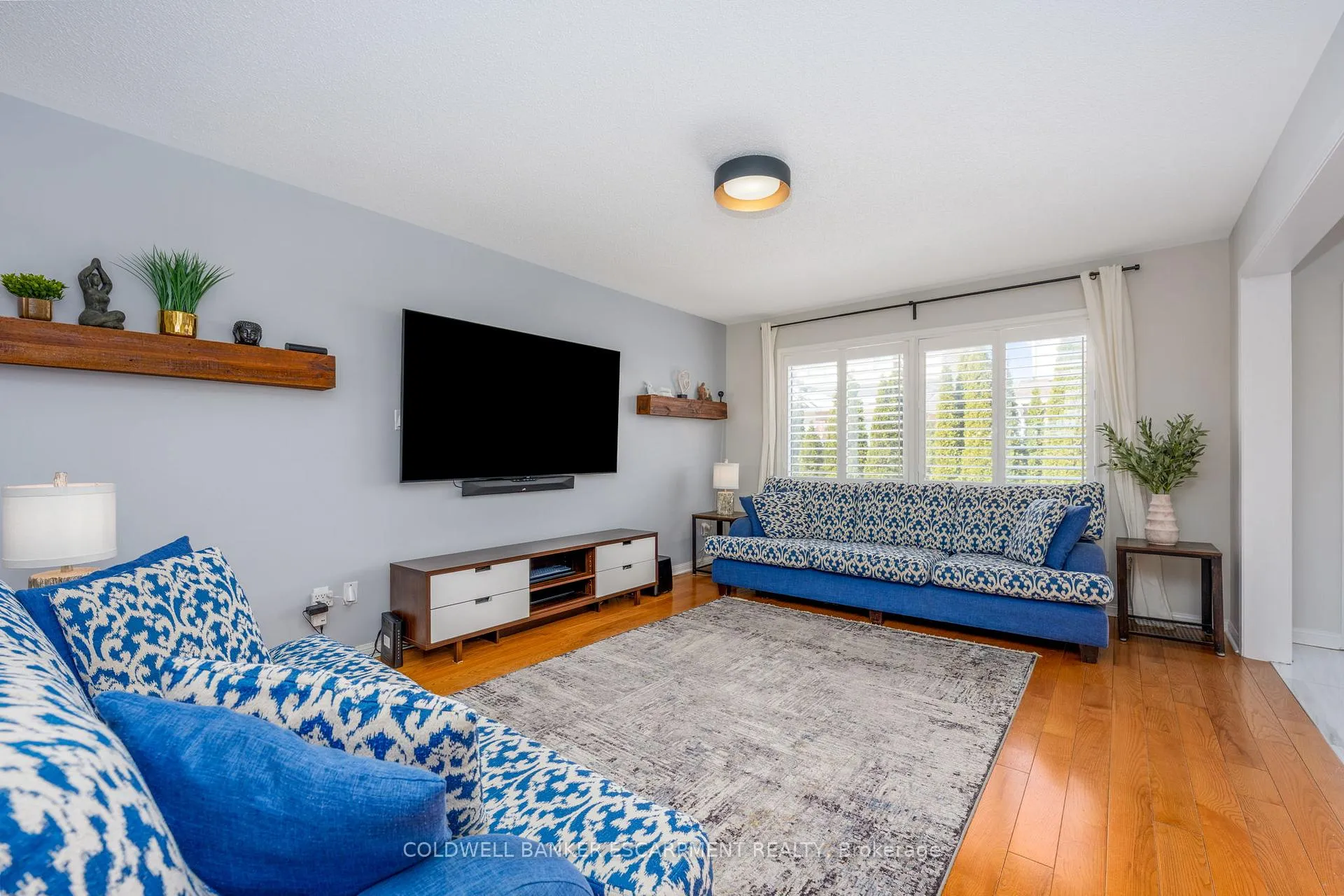 Photo 7 of 420 Trudeau Drive, Milton, Clarke — HOMEH