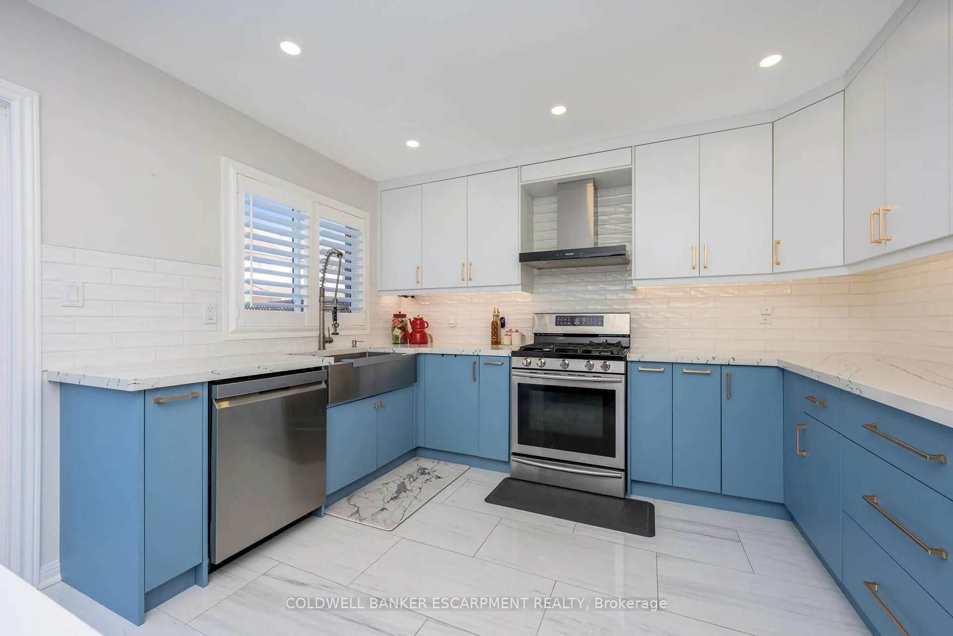 Photo 8 of 420 Trudeau Drive, Milton, Clarke — HOMEH