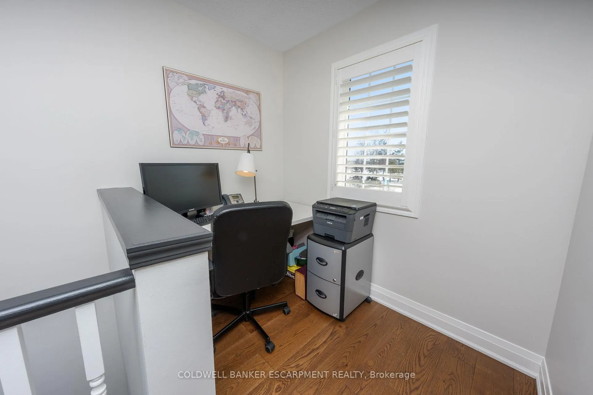 Photo 12 of 420 Trudeau Drive, Milton, Clarke — HOMEH