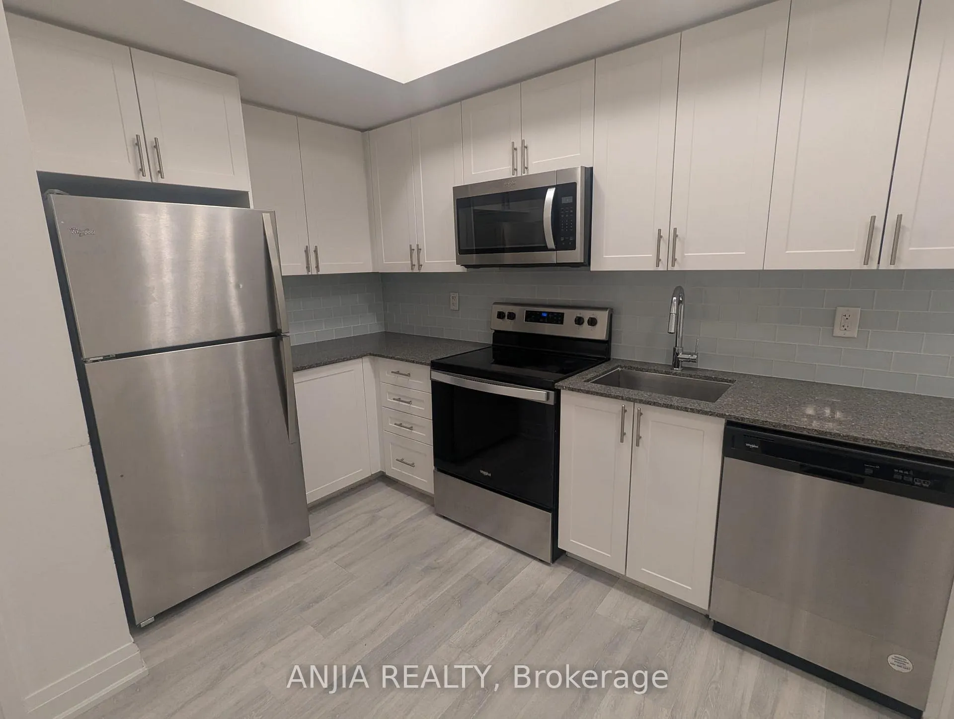 Photo 2 of Unit 506, 9700 Ninth Line, Markham, Greensborough — HOMEH
