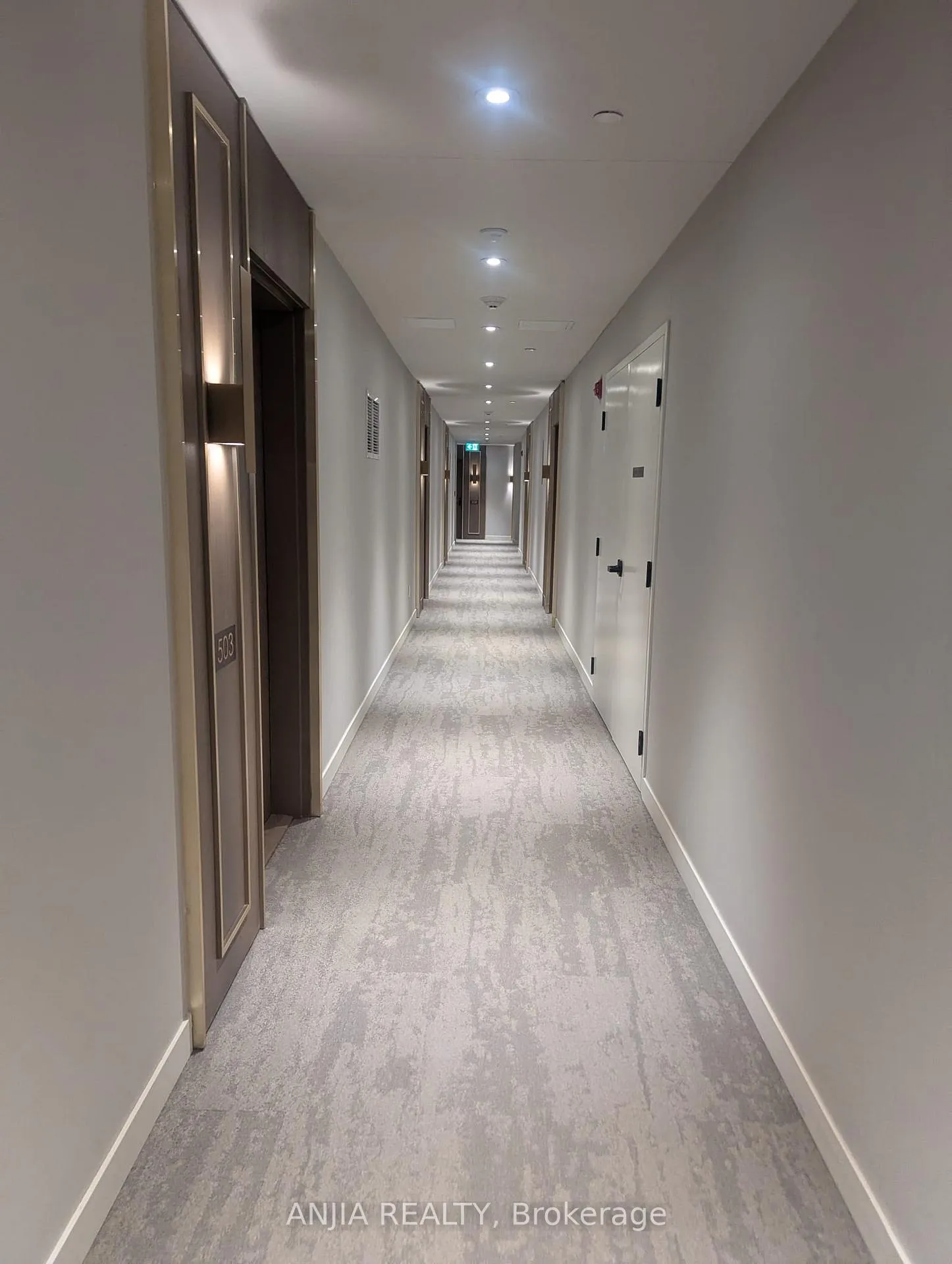 Photo 10 of Unit 506, 9700 Ninth Line, Markham, Greensborough — HOMEH