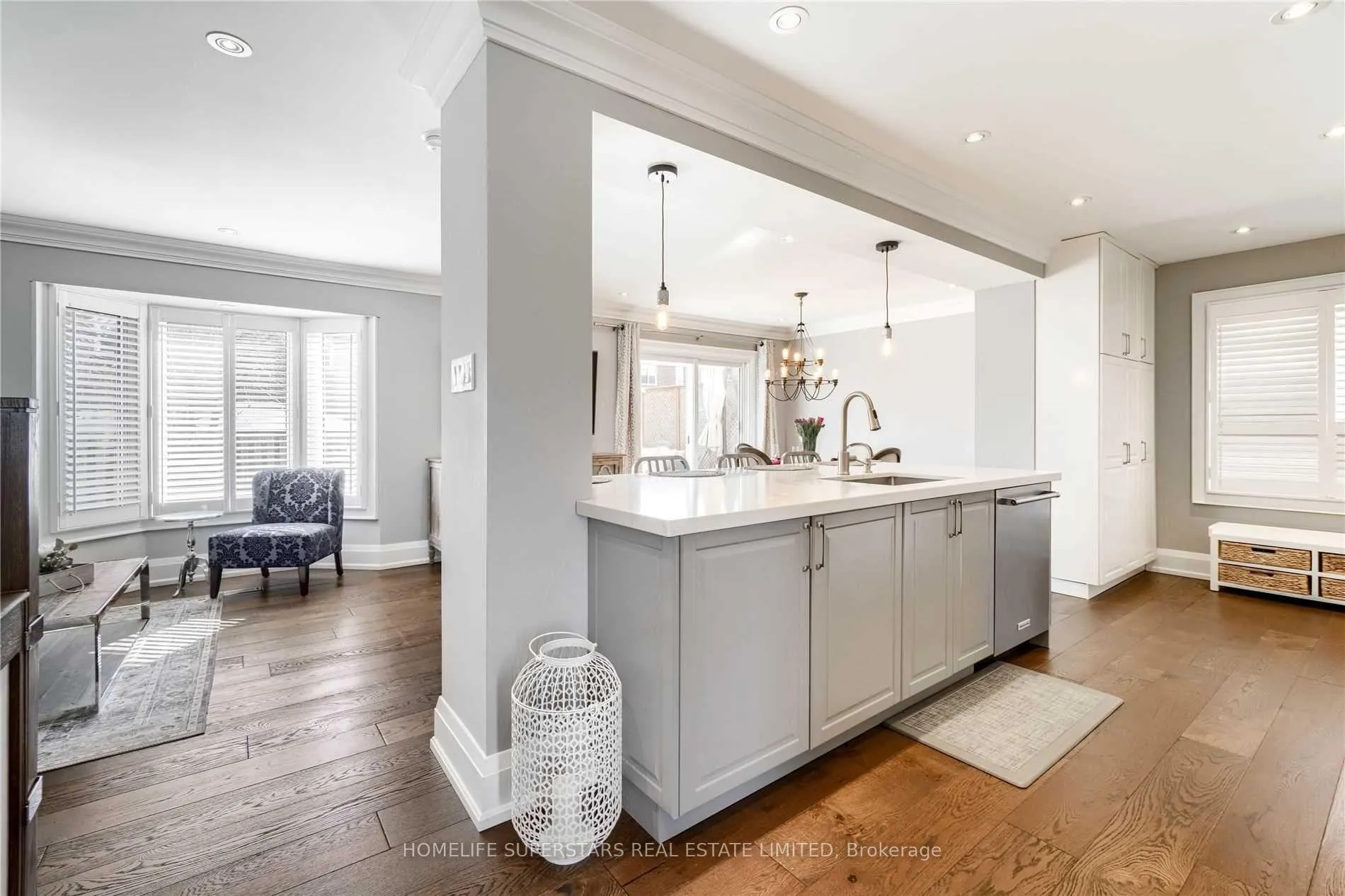 Photo 5 of 46 Nickel Crescent, Brampton, Westgate — HOMEH