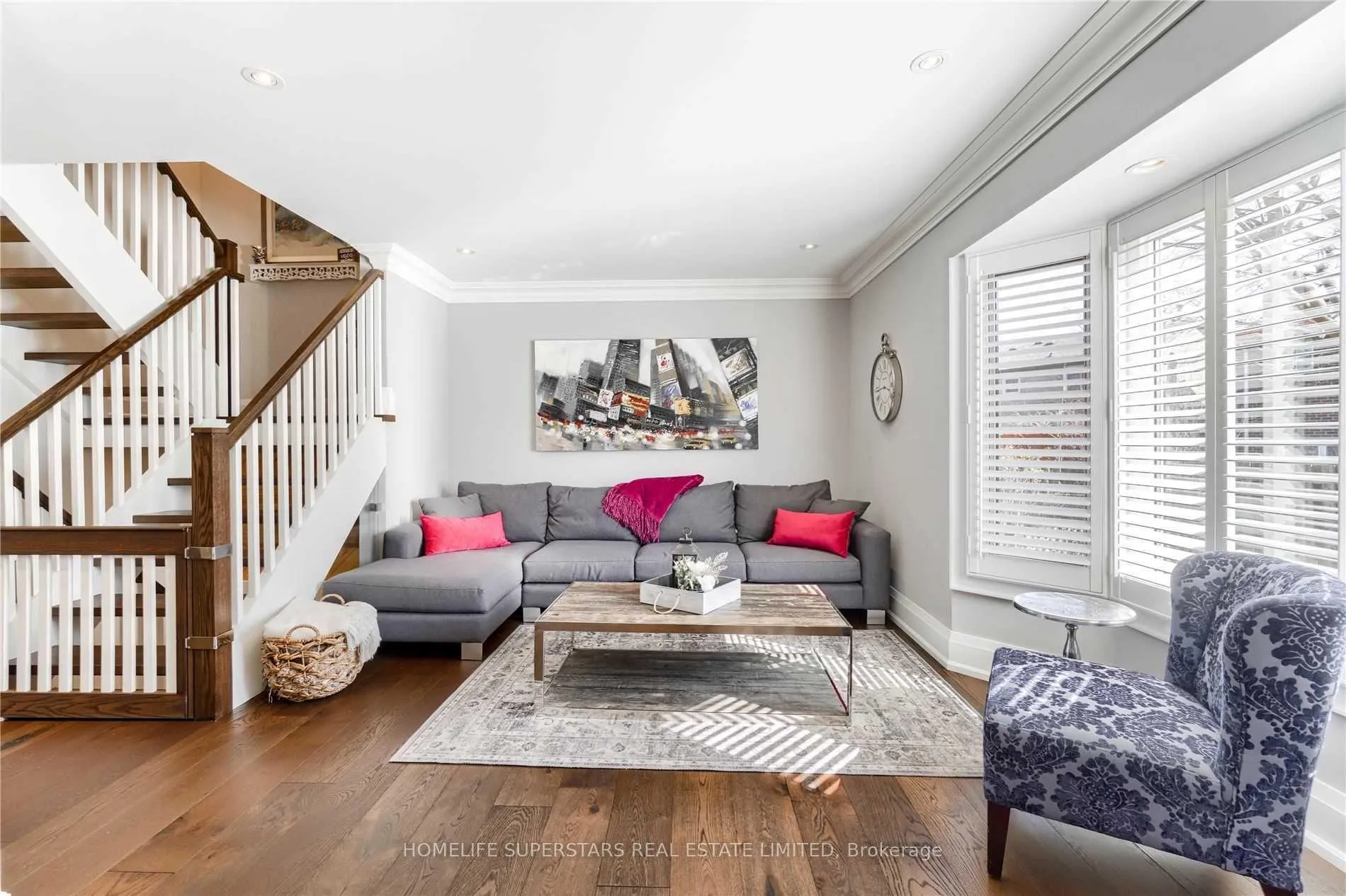 Photo 7 of 46 Nickel Crescent, Brampton, Westgate — HOMEH