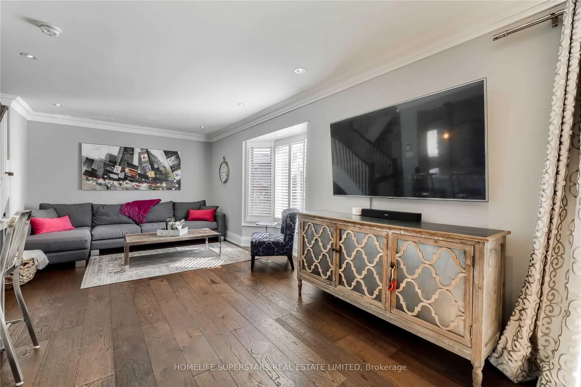 Photo 9 of 46 Nickel Crescent, Brampton, Westgate — HOMEH