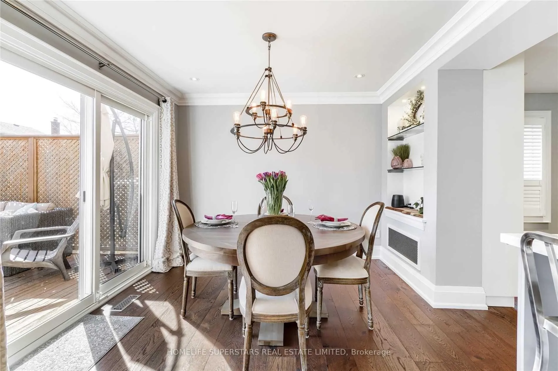 Photo 17 of 46 Nickel Crescent, Brampton, Westgate — HOMEH