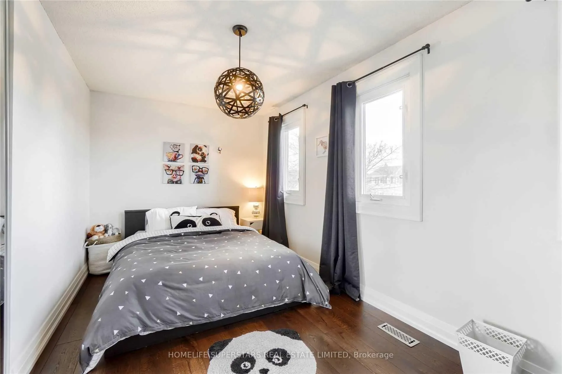 Photo 23 of 46 Nickel Crescent, Brampton, Westgate — HOMEH