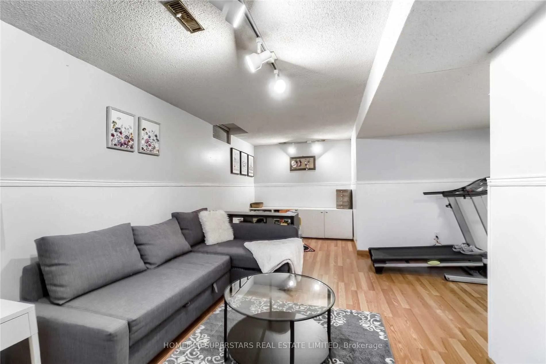Photo 25 of 46 Nickel Crescent, Brampton, Westgate — HOMEH