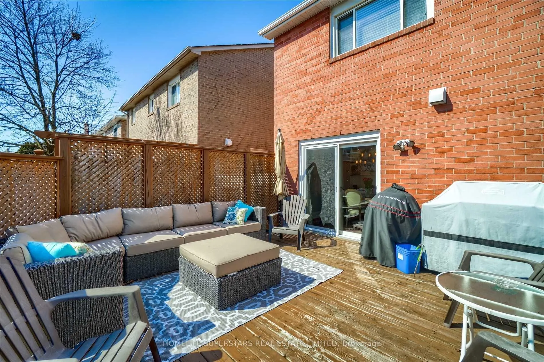 Photo 29 of 46 Nickel Crescent, Brampton, Westgate — HOMEH