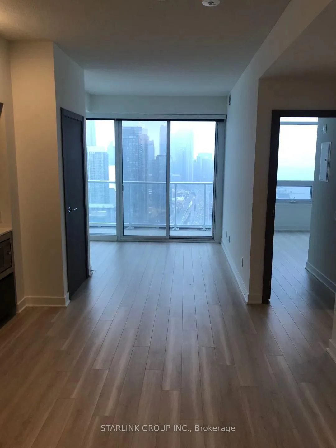 Photo 1 of Unit 4312, 17 Bathurst Street, Toronto, Waterfront Communities — HOMEH