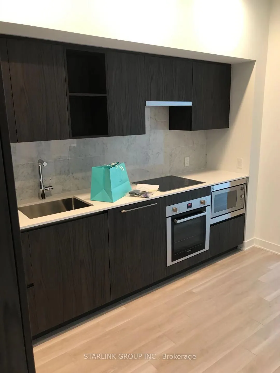 Photo 2 of Unit 4312, 17 Bathurst Street, Toronto, Waterfront Communities — HOMEH