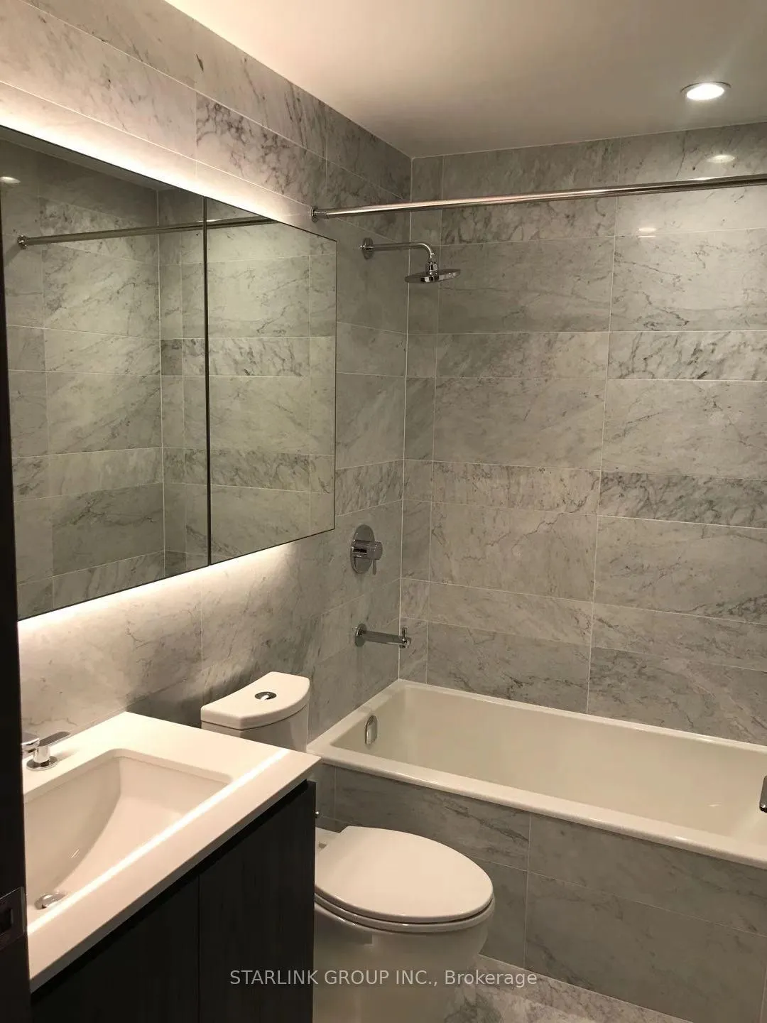 Photo 6 of Unit 4312, 17 Bathurst Street, Toronto, Waterfront Communities — HOMEH