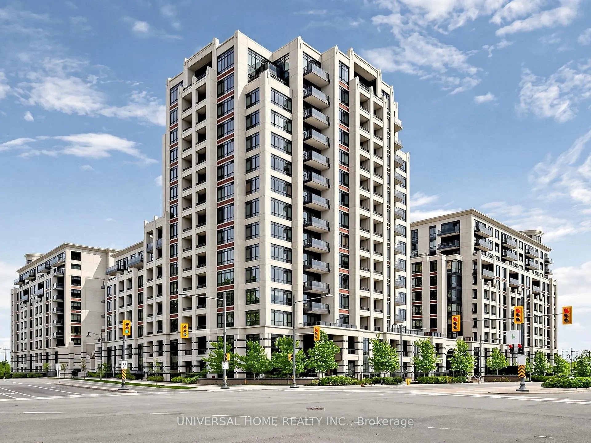 Photo 1 of Unit 705, 89 south town centre Boulevard, Markham, Unionville — HOMEH
