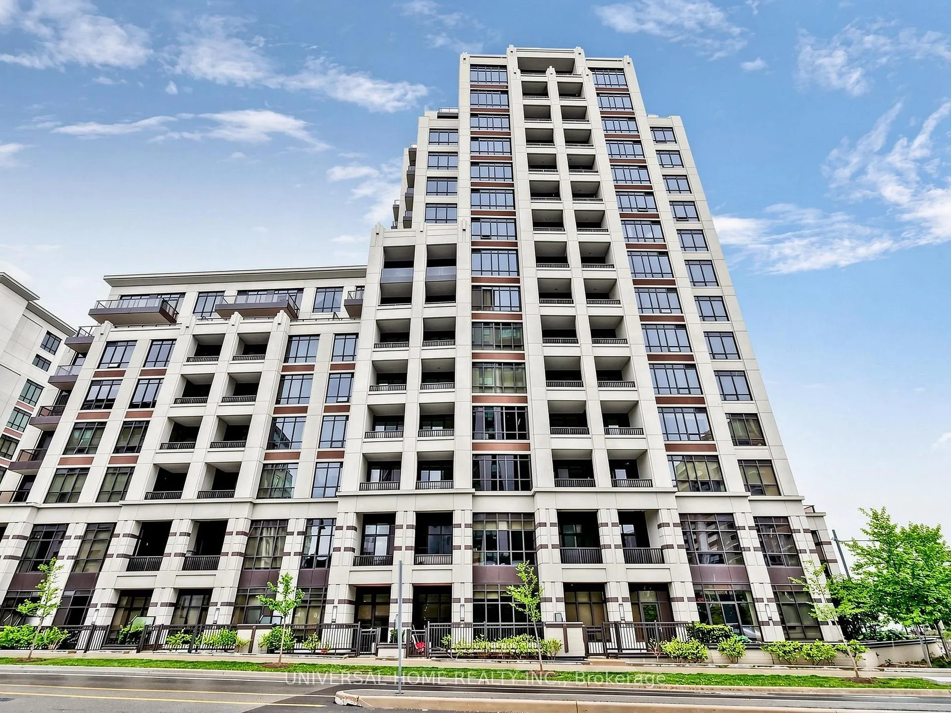 Photo 2 of Unit 705, 89 south town centre Boulevard, Markham, Unionville — HOMEH