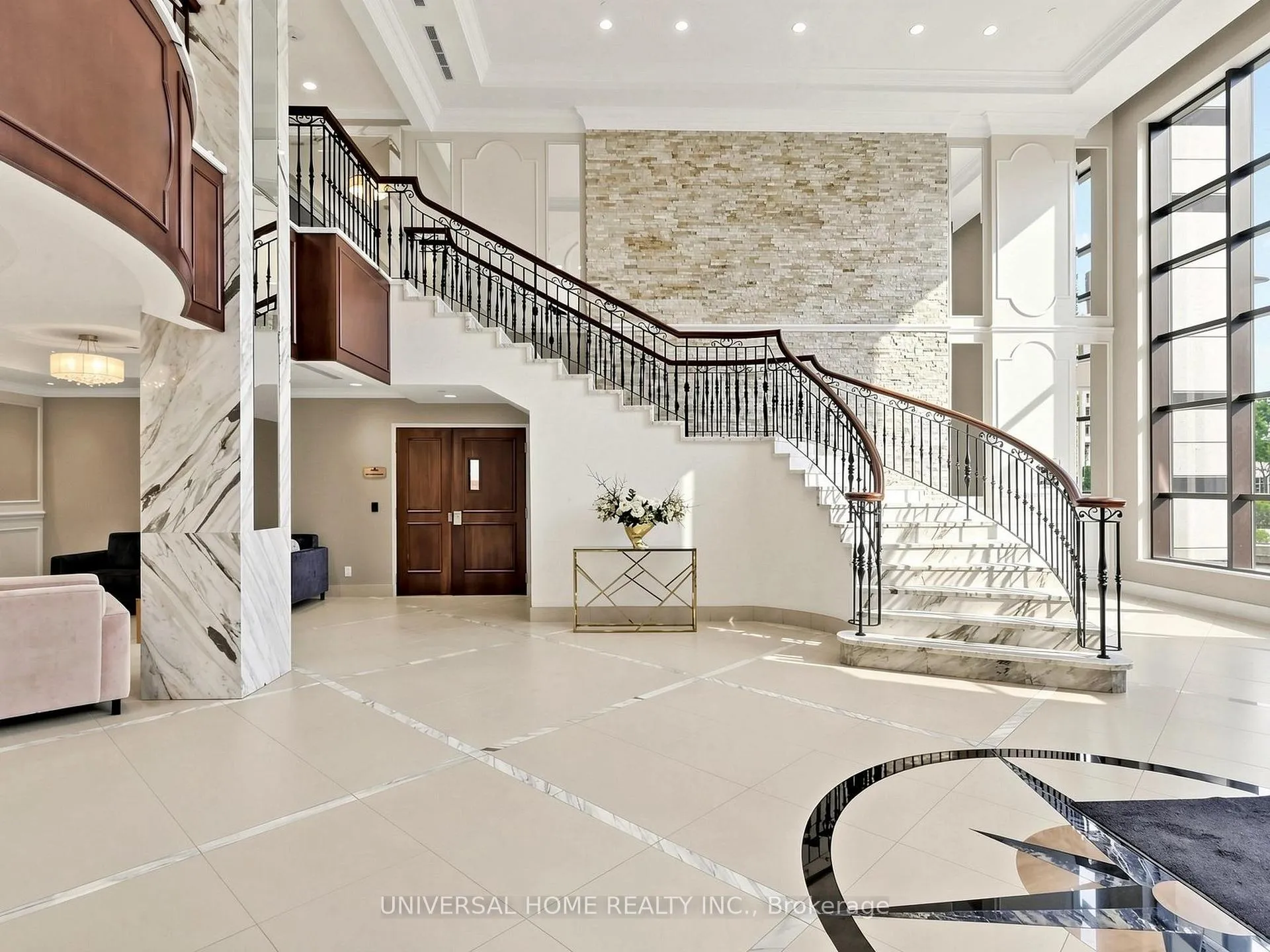 Photo 6 of Unit 705, 89 south town centre Boulevard, Markham, Unionville — HOMEH