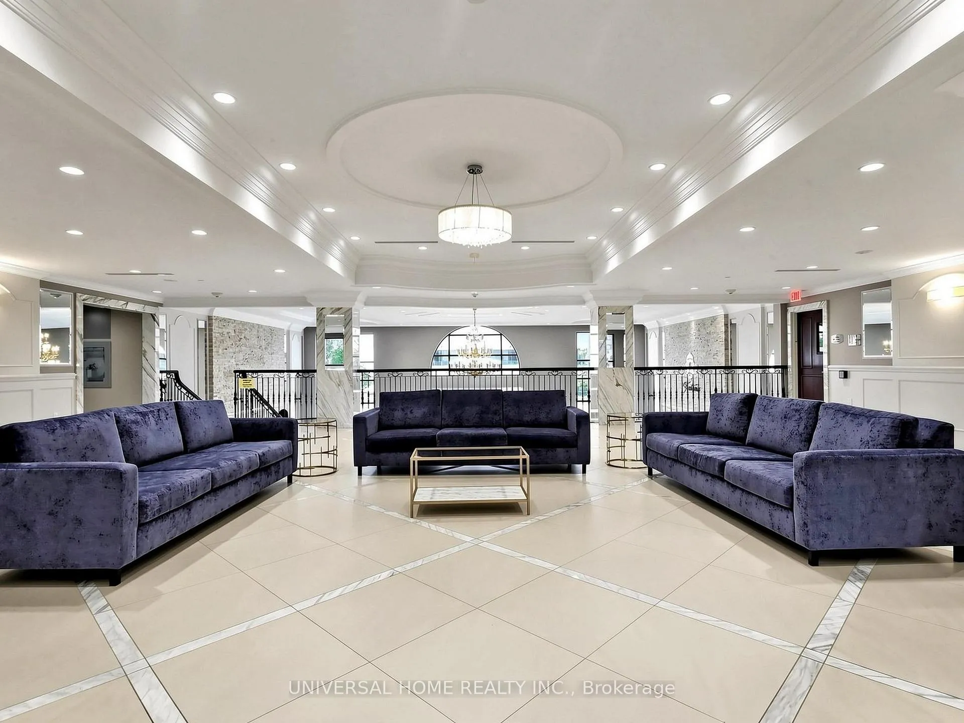 Photo 7 of Unit 705, 89 south town centre Boulevard, Markham, Unionville — HOMEH