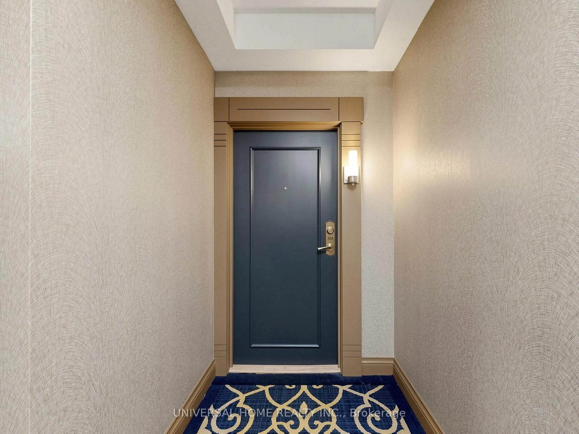 Photo 8 of Unit 705, 89 south town centre Boulevard, Markham, Unionville — HOMEH